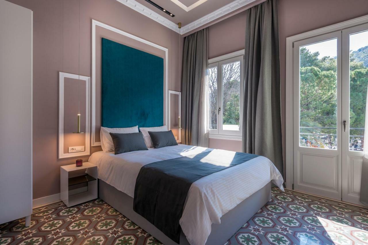 LESTEL Boutique Suites Nauplie Extérieur photo