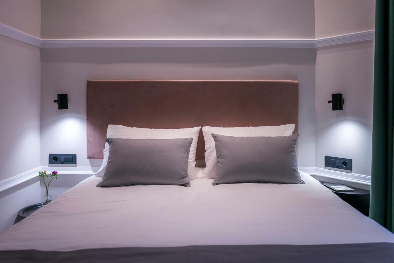 LESTEL Boutique Suites Nauplie Extérieur photo