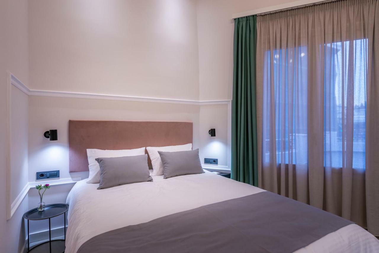 LESTEL Boutique Suites Nauplie Extérieur photo