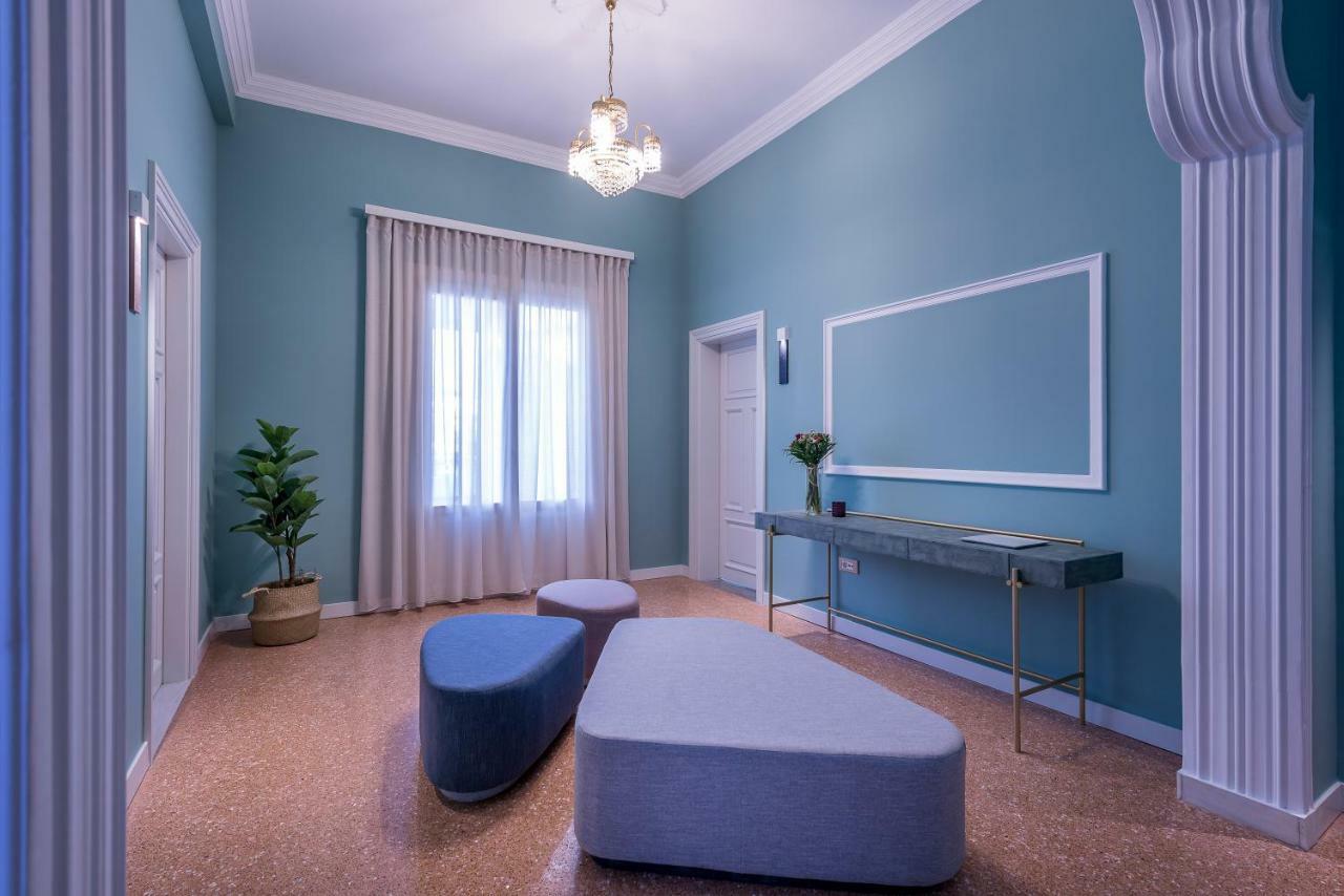 LESTEL Boutique Suites Nauplie Extérieur photo