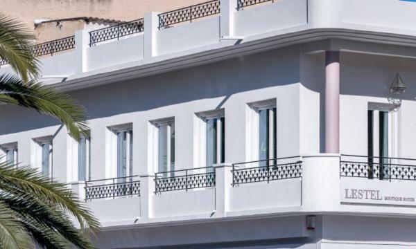 LESTEL Boutique Suites Nauplie Extérieur photo