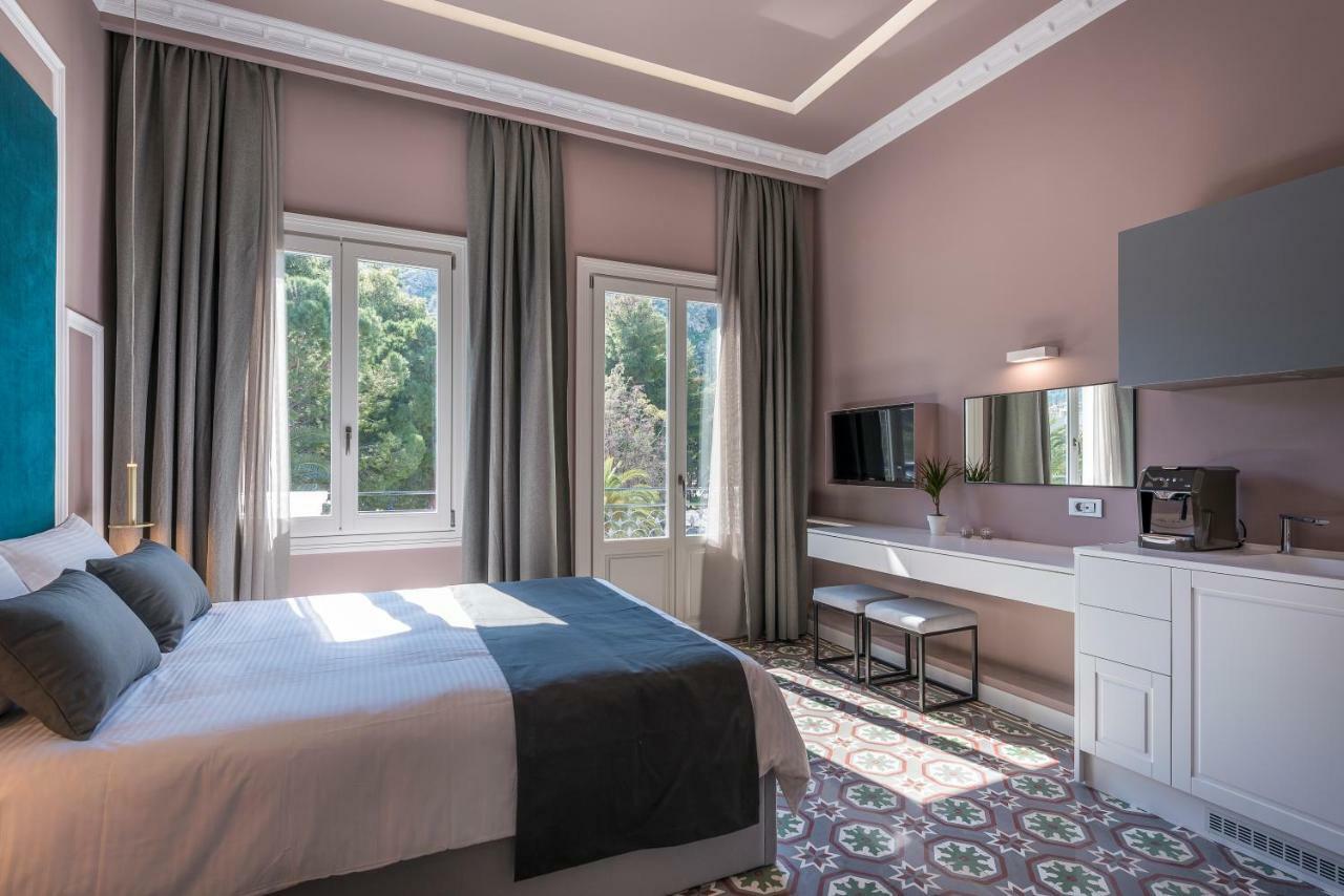LESTEL Boutique Suites Nauplie Extérieur photo