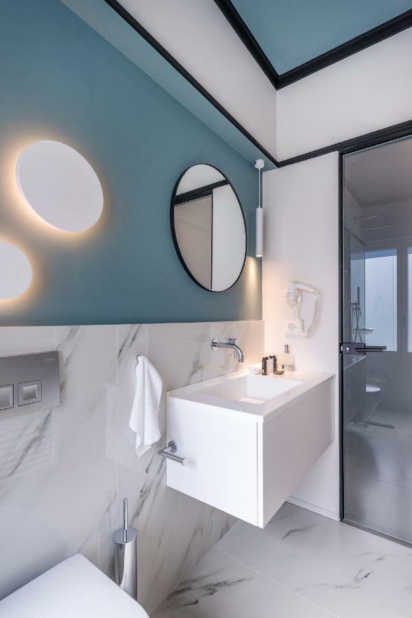 LESTEL Boutique Suites Nauplie Extérieur photo