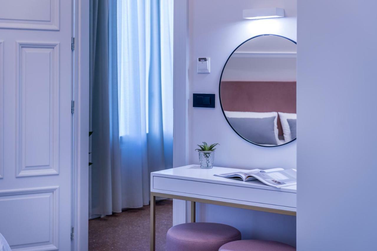 LESTEL Boutique Suites Nauplie Extérieur photo
