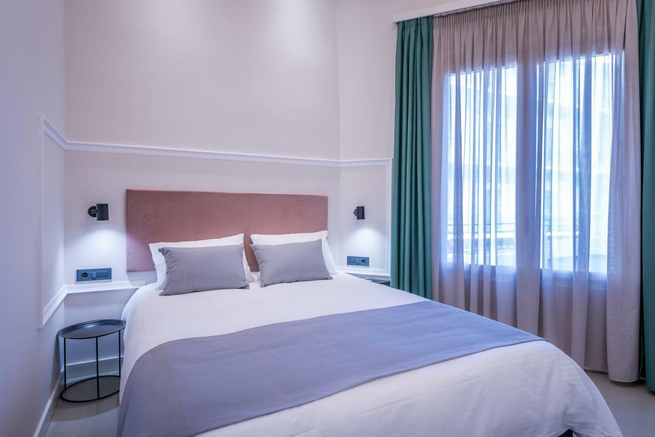 LESTEL Boutique Suites Nauplie Extérieur photo