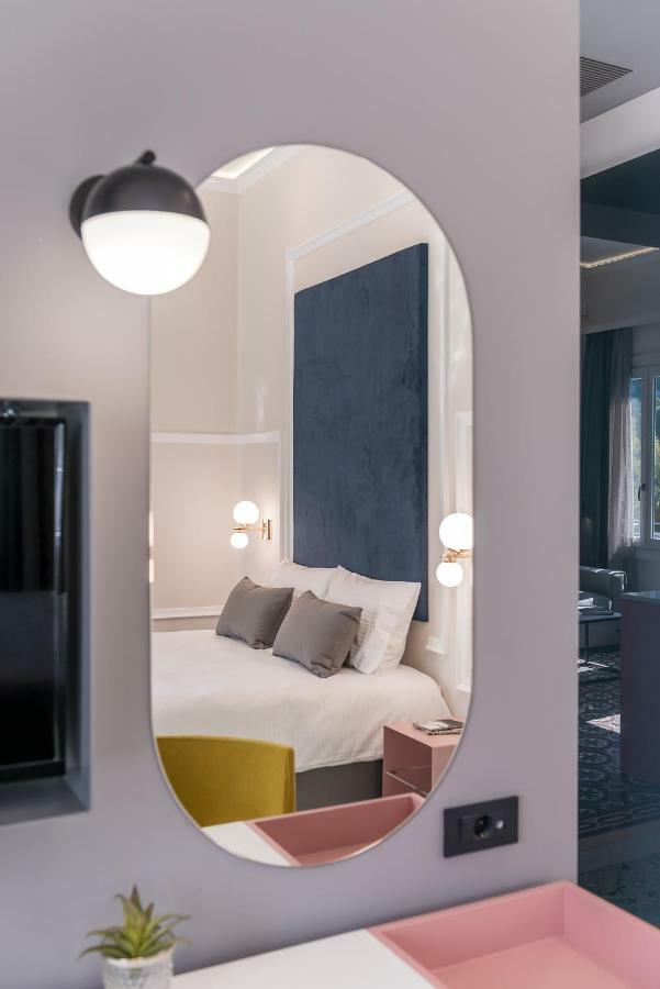 LESTEL Boutique Suites Nauplie Extérieur photo