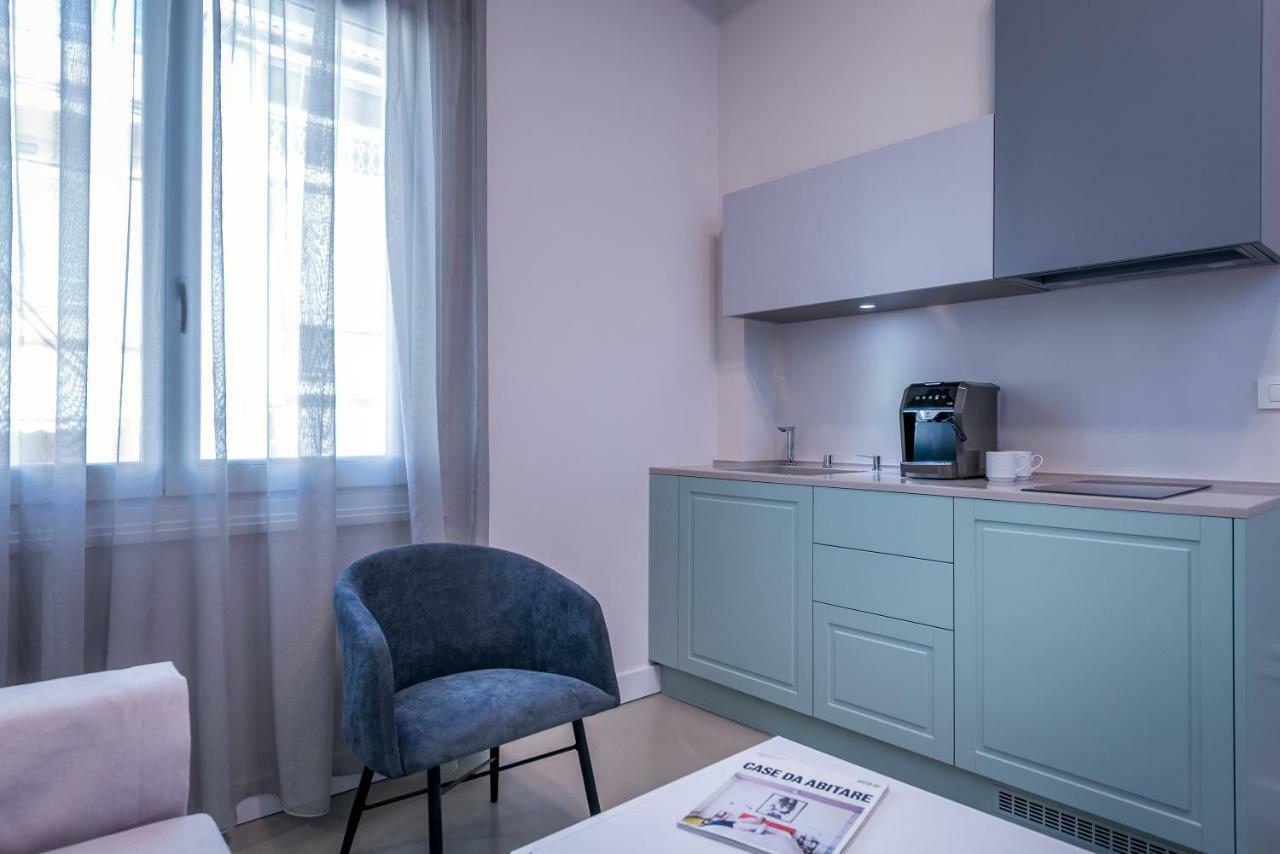 LESTEL Boutique Suites Nauplie Extérieur photo