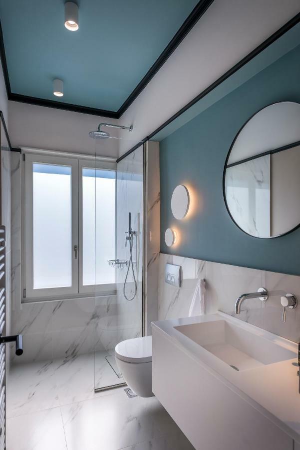 LESTEL Boutique Suites Nauplie Extérieur photo