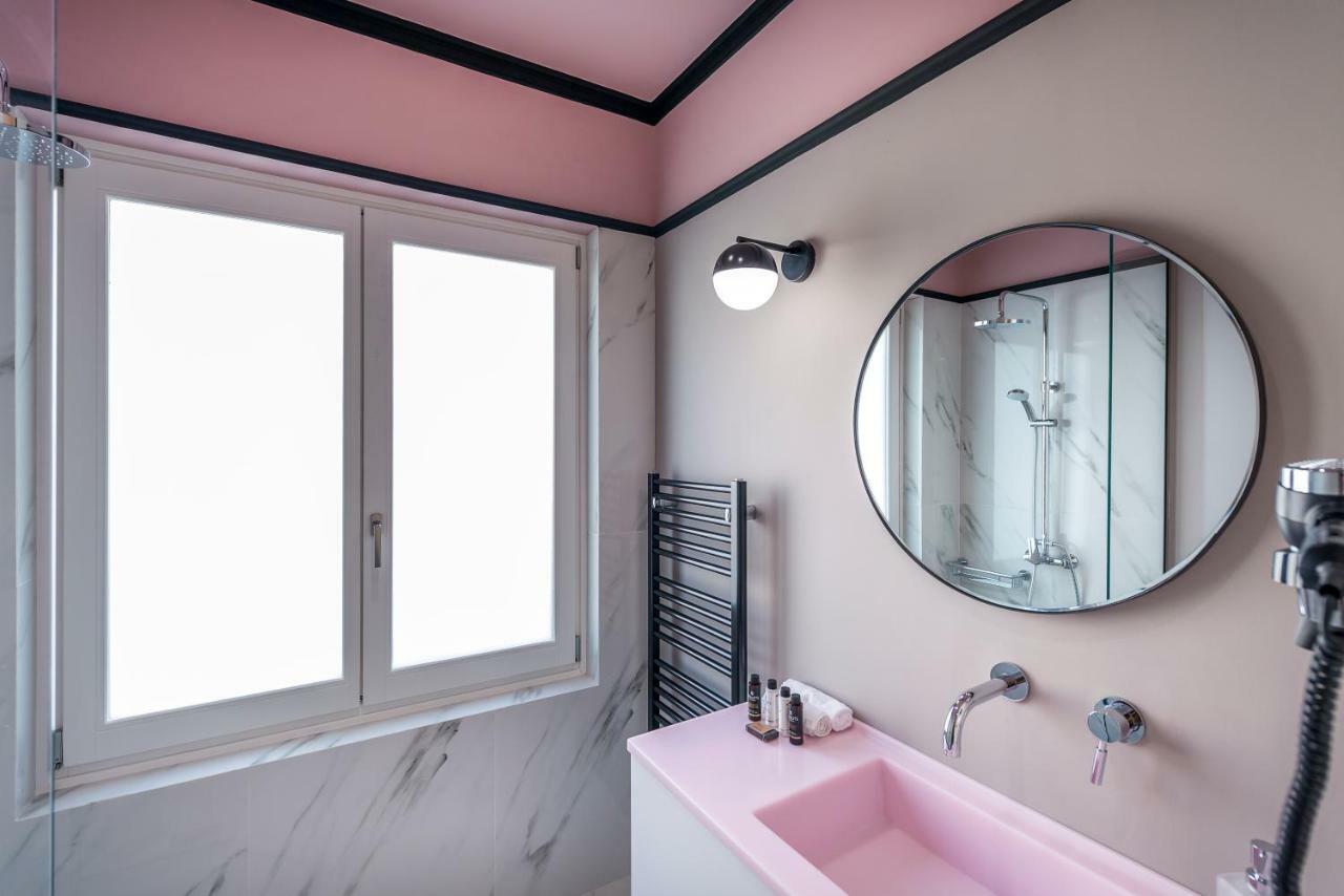 LESTEL Boutique Suites Nauplie Extérieur photo