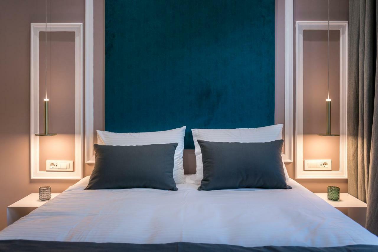 LESTEL Boutique Suites Nauplie Extérieur photo